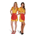 Imagen del producto Diner Girl - Disfraz para Mujer