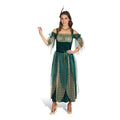 Imagen del producto Hada de los prados - Disfraz para mujer