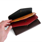 Product image Harry Potter - Vintage Wallet with Hogwarts Crest