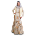 Imagen del producto Princesa medieval - Disfraz para mujer