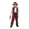 Imagen del producto Cowboy Billie - Disfraz para niños