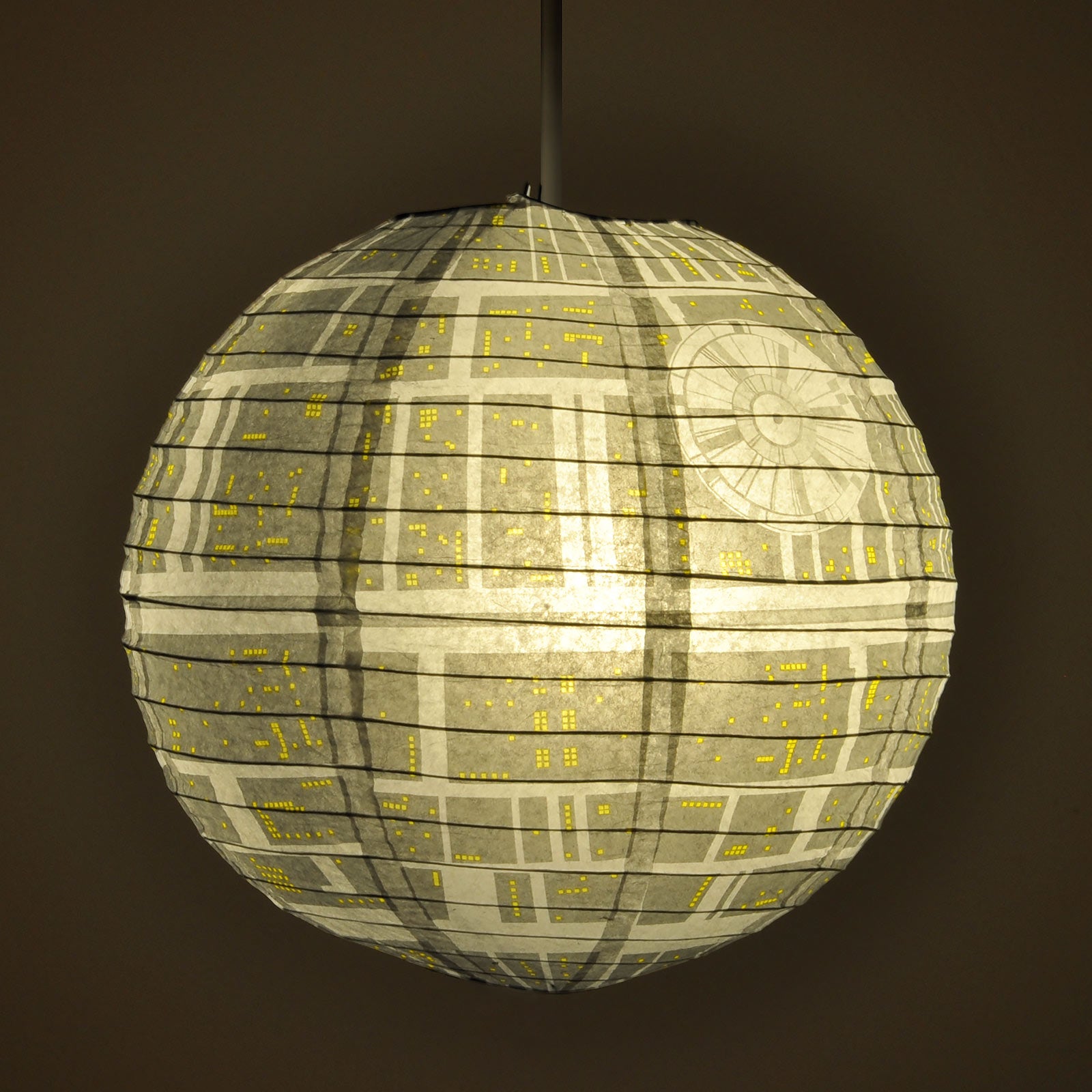 Product image Star Wars - Death Star Lampshade 45 cm