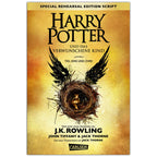 Product image Harry Potter and the Cursed Child