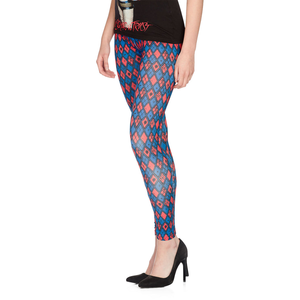 Product image Suicide Squad - Harley Quinn Leggings