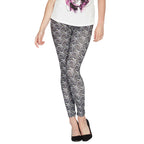 Imagen del producto Suicide Squad - Leggings Joker negro