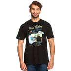 Imagen del producto Breaking Bad - Los Pollos Hermanos Mejor Pollo Camiseta negra