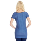 Imagen del producto Cinderella - Camiseta Glamour para Chicas de Ajuste Suelto