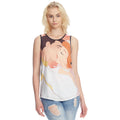 Imagen del producto Cinderella - The Kiss Tank Top Loose Fit