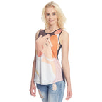 Imagen del producto Cinderella - The Kiss Tank Top Loose Fit