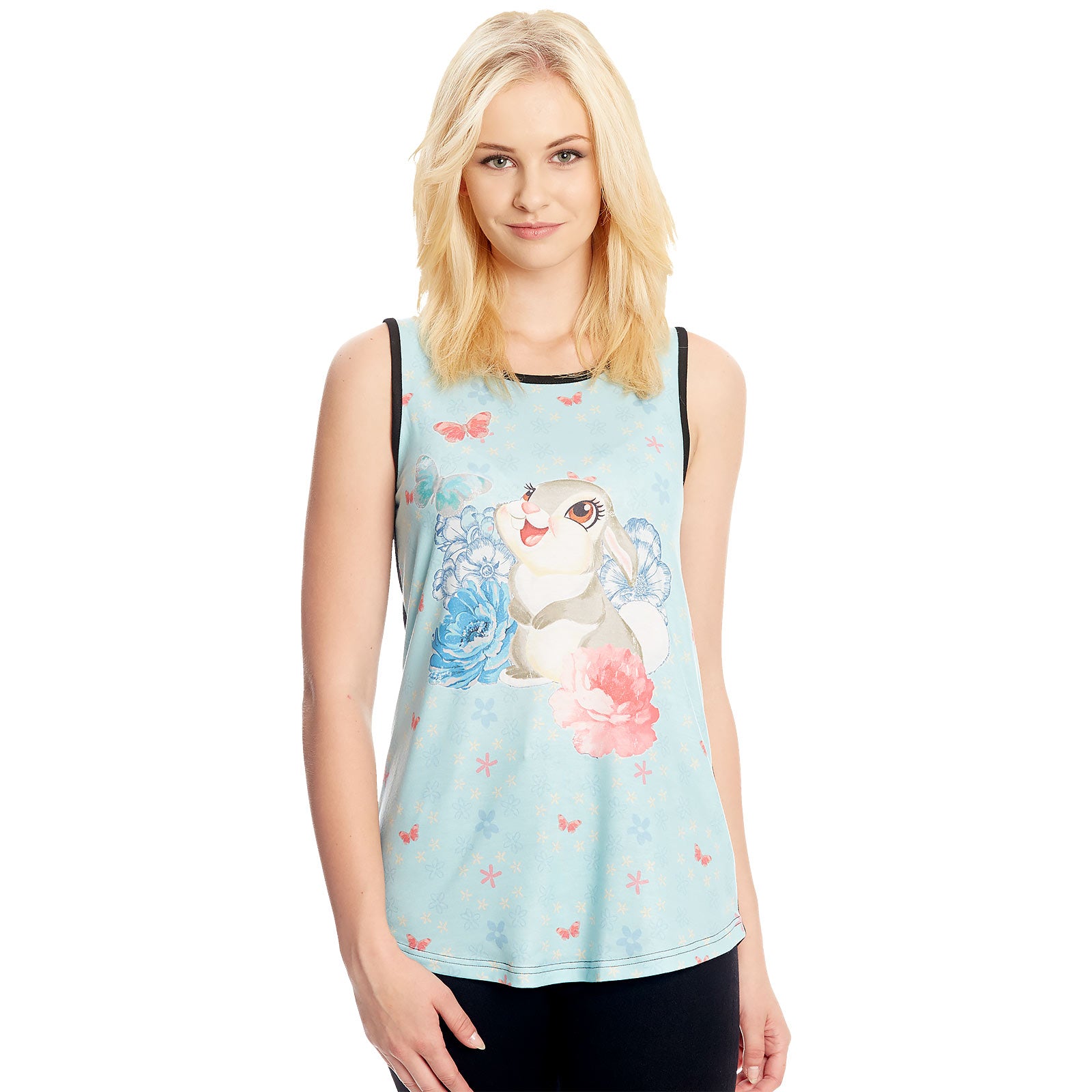 Imagen del producto Bambi - Top de tanque Klopfer