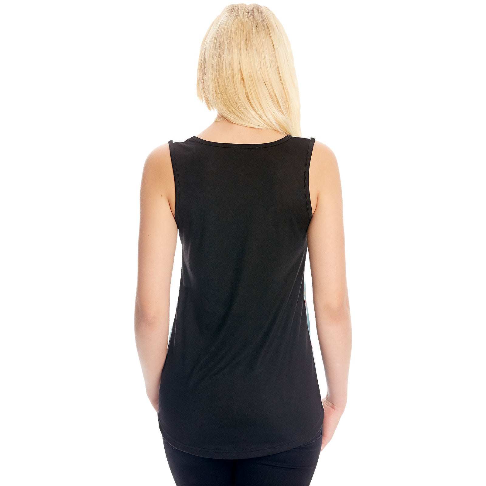 Imagen del producto Bambi - Top de tanque Klopfer