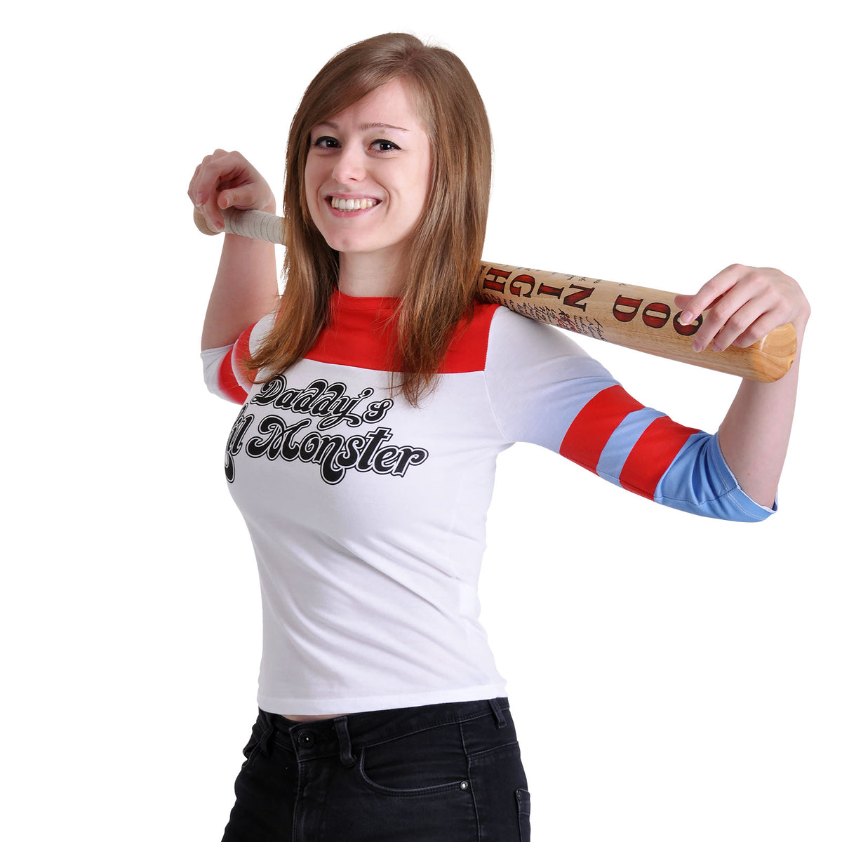 Product image Suicide Squad - Harley Quinn Longsleeve