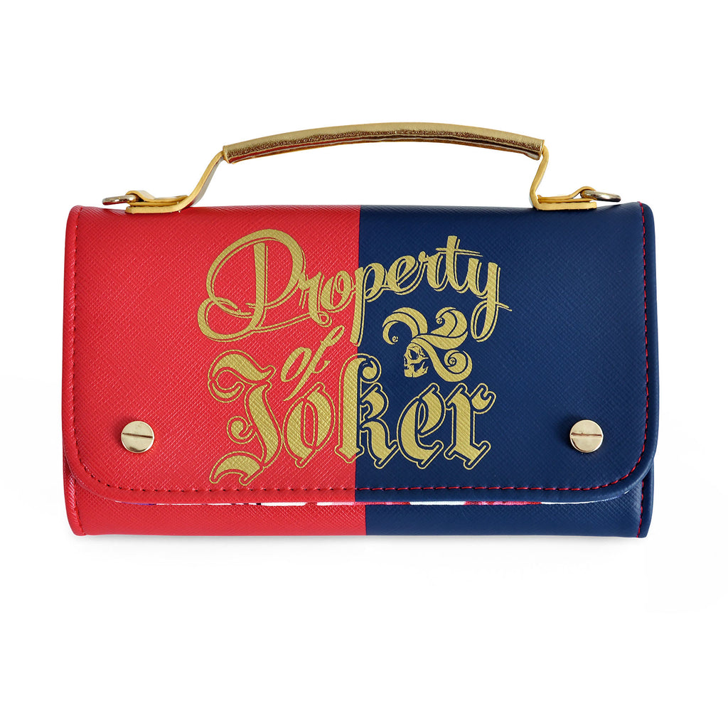 Imagen del producto Suicide Squad - Bolso Property of Joker