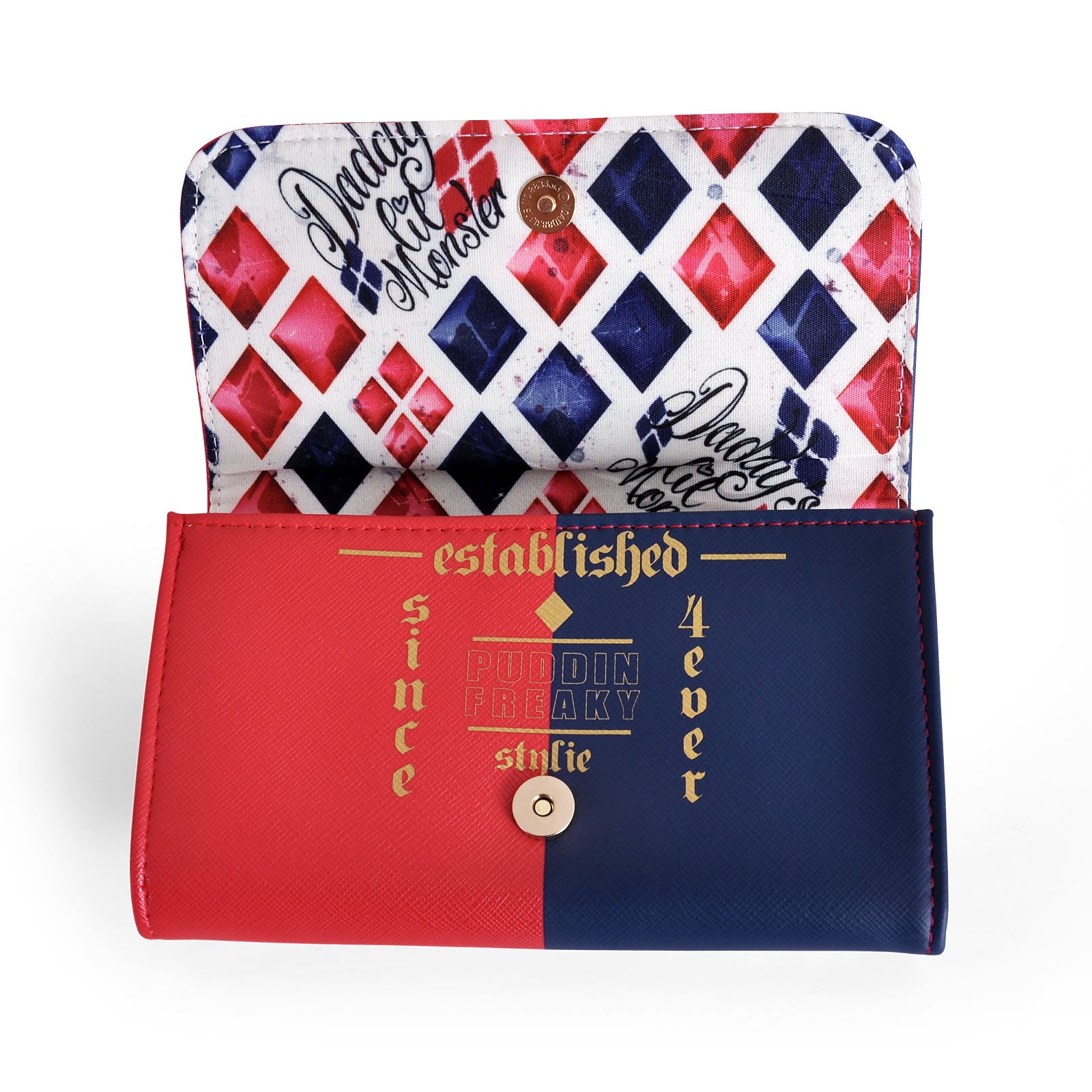 Imagen del producto Suicide Squad - Bolso Property of Joker