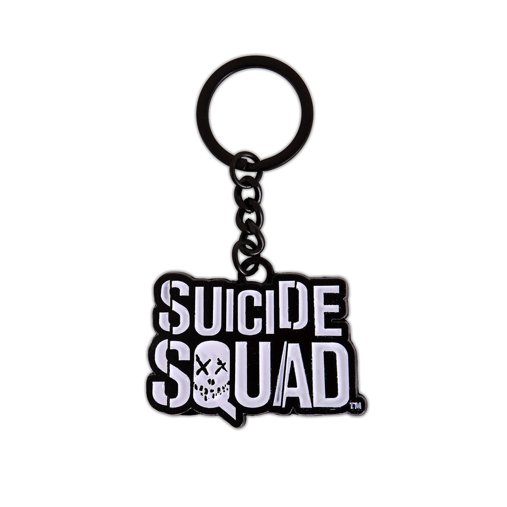 Product image Suicide Squad - Logo Keychain