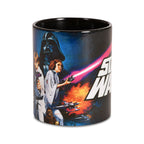 Imagen del producto Star Wars - Heroes Classic Taza