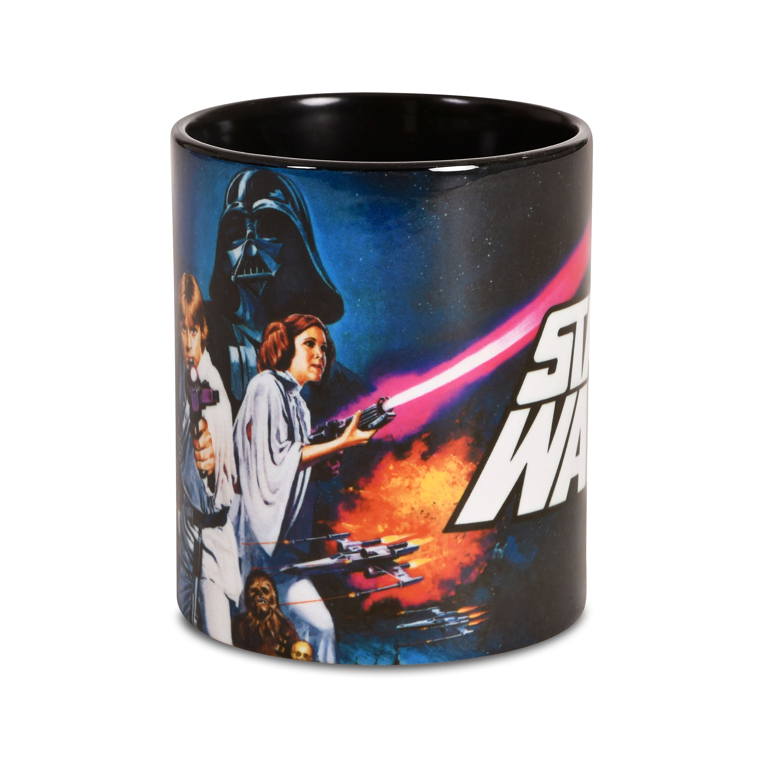 Imagen del producto Star Wars - Heroes Classic Taza