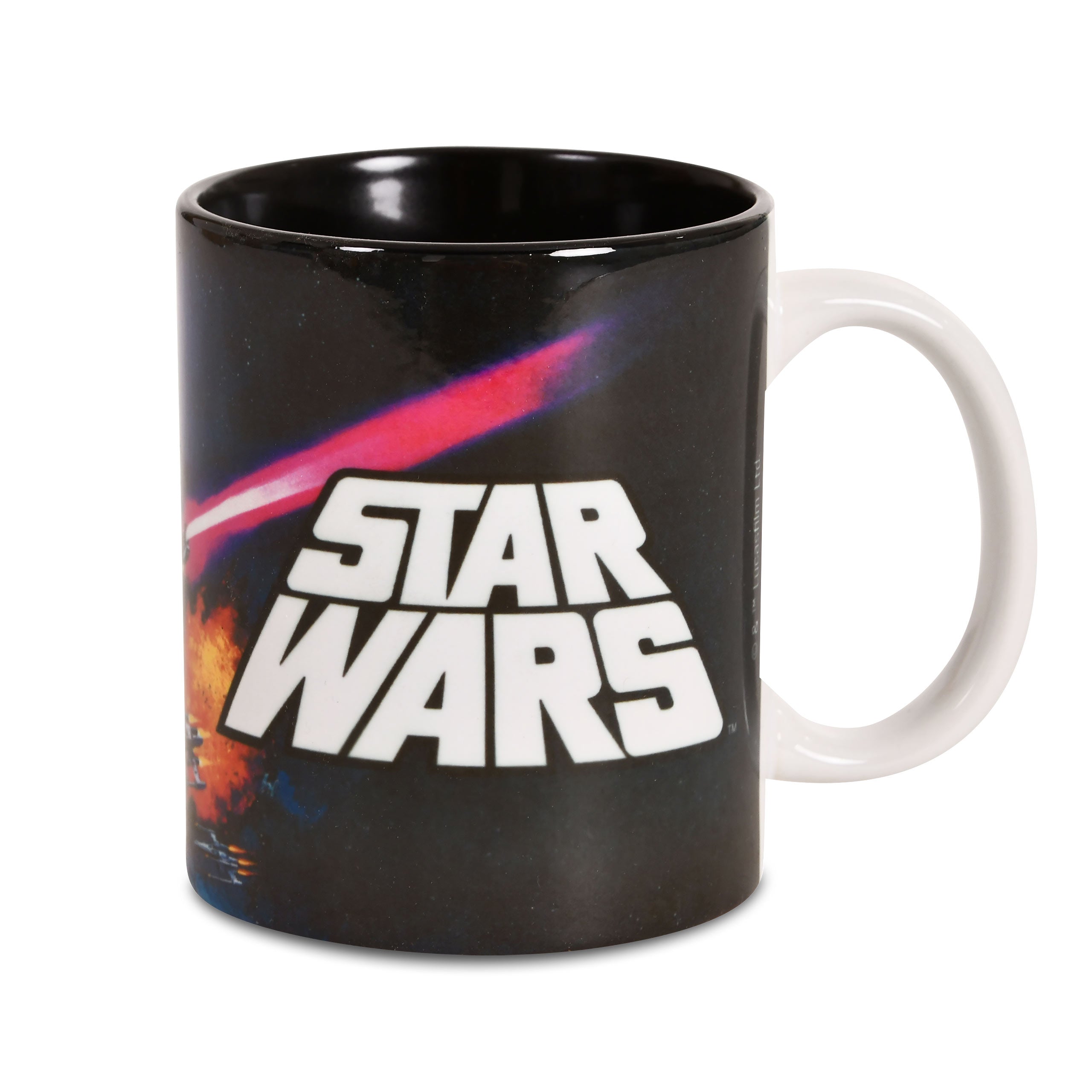 Imagen del producto Star Wars - Heroes Classic Taza