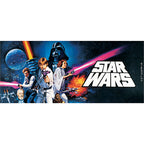 Imagen del producto Star Wars - Heroes Classic Taza
