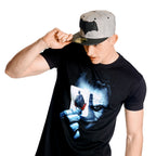Imagen del producto Batman v Superman - Gorra Snapback con Logo gris