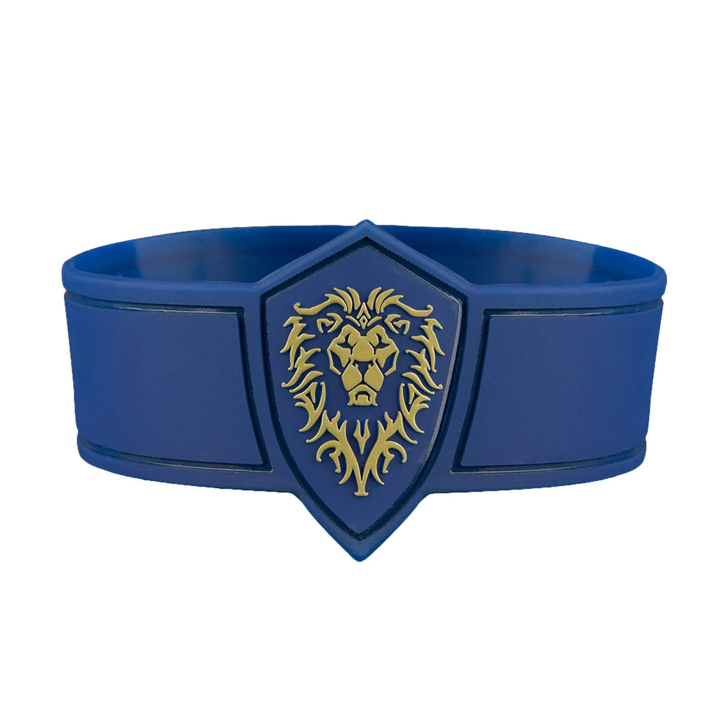Imagen del producto Warcraft - Pulsera de la película Alianza