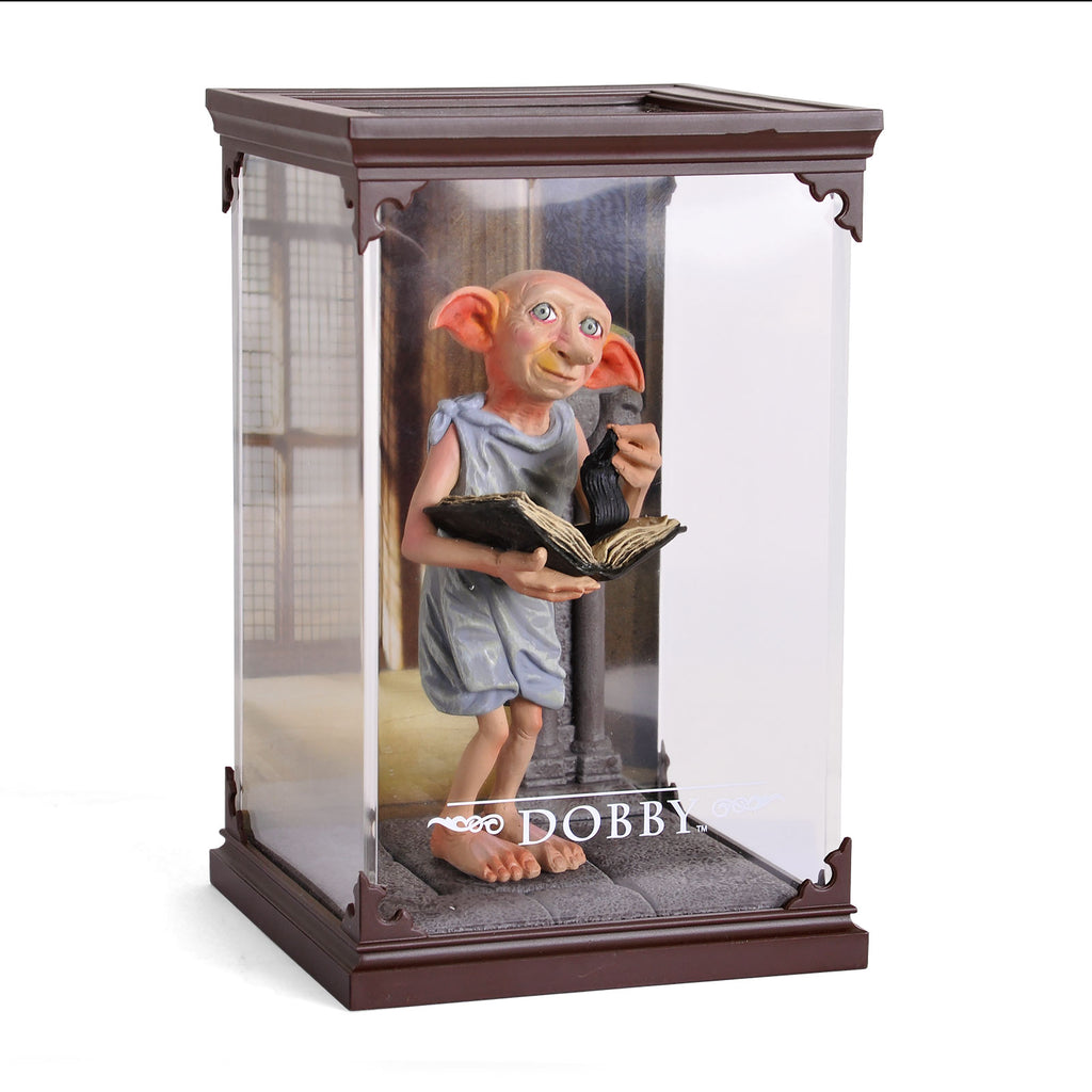 Imagen del producto Dobby - Figura de Criaturas Mágicas de Harry Potter