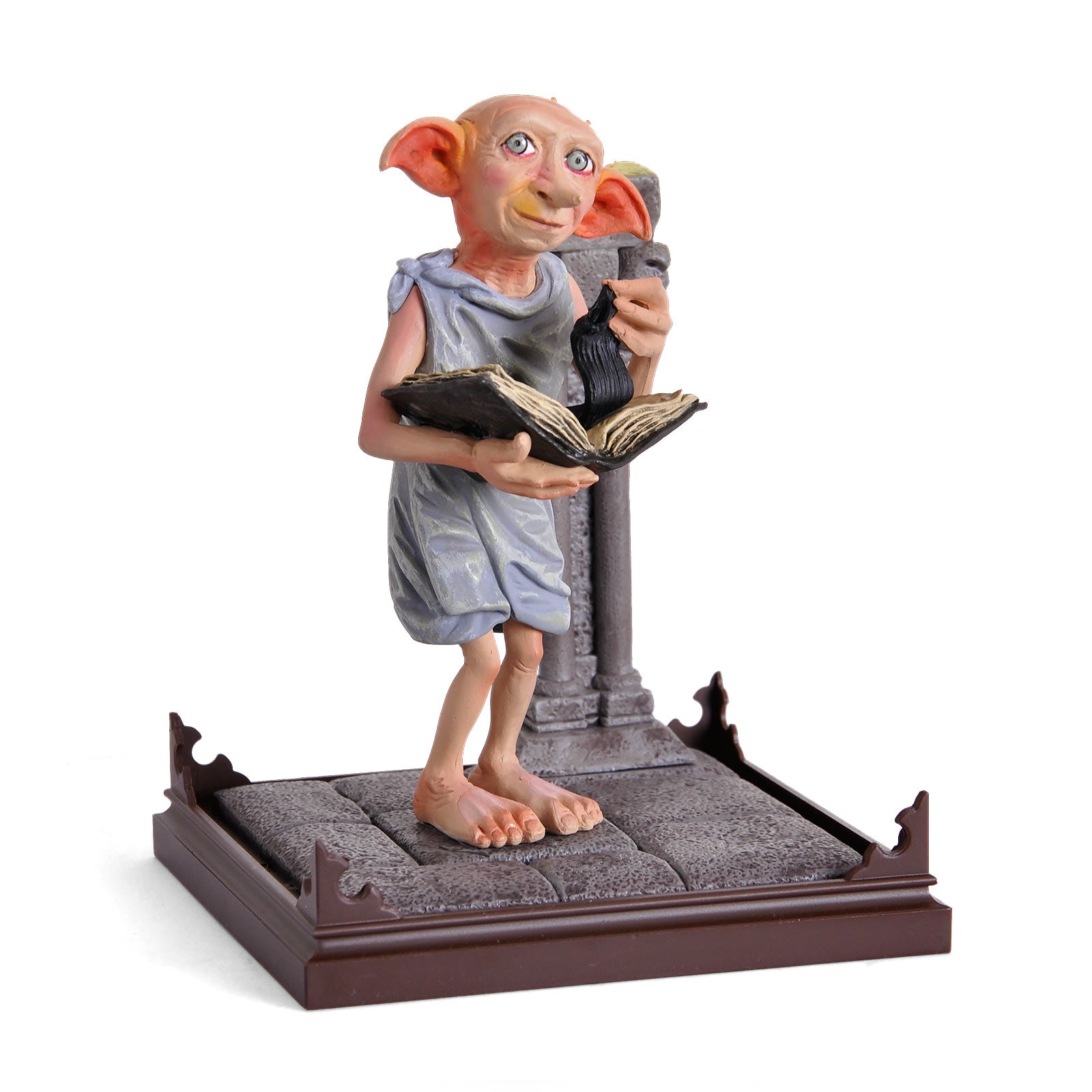 Imagen del producto Dobby - Figura de Criaturas Mágicas de Harry Potter