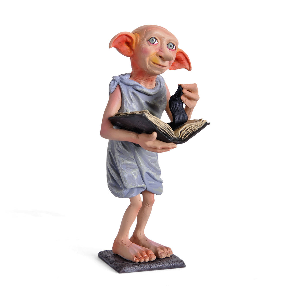 Imagen del producto Dobby - Figura de Criaturas Mágicas de Harry Potter