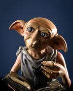 Imagen del producto Dobby - Figura de Criaturas Mágicas de Harry Potter