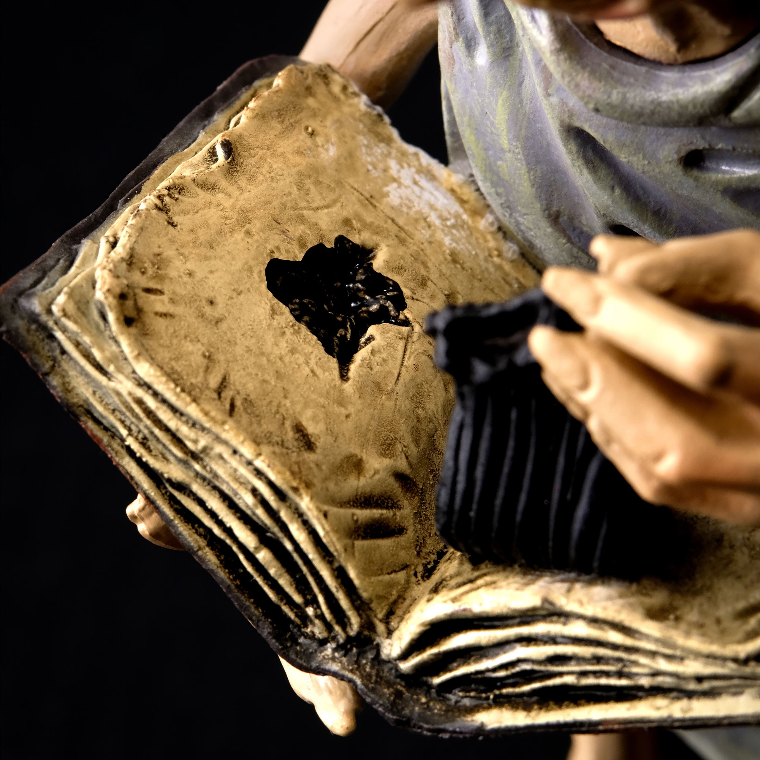 Imagen del producto Dobby - Figura de Criaturas Mágicas de Harry Potter