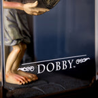 Imagen del producto Dobby - Figura de Criaturas Mágicas de Harry Potter