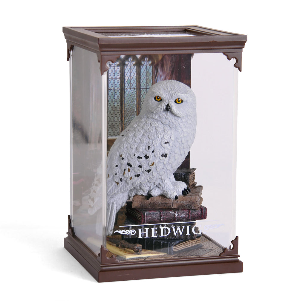 Product image Hedwig - Harry Potter Magical Creatures Figure