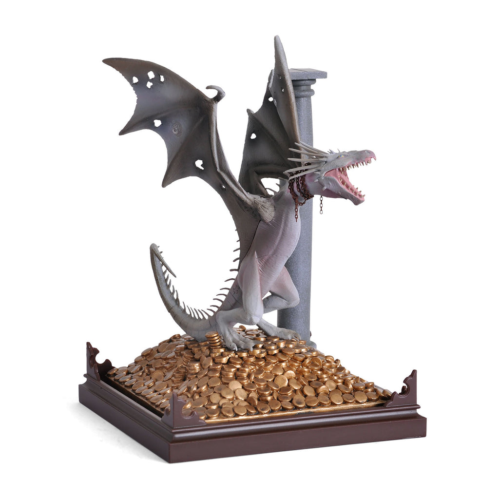 Imagen del producto Vientre de Hierro Ucraniano - Figura de criaturas mágicas de Harry Potter