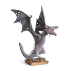 Imagen del producto Vientre de Hierro Ucraniano - Figura de criaturas mágicas de Harry Potter
