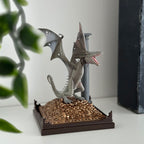 Imagen del producto Vientre de Hierro Ucraniano - Figura de criaturas mágicas de Harry Potter