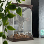 Imagen del producto Vientre de Hierro Ucraniano - Figura de criaturas mágicas de Harry Potter