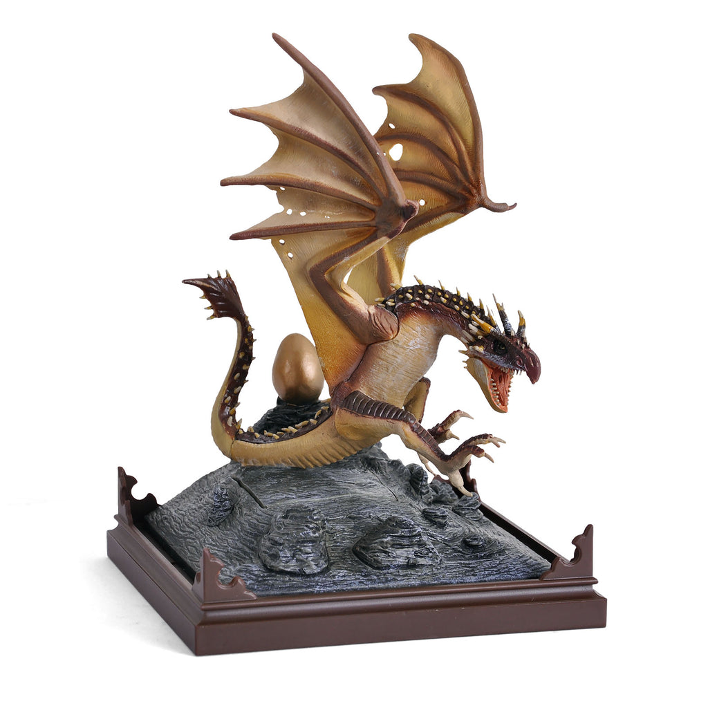 Imagen del producto Colacuerno Húngaro - Figura Mágica de Criaturas de Harry Potter
