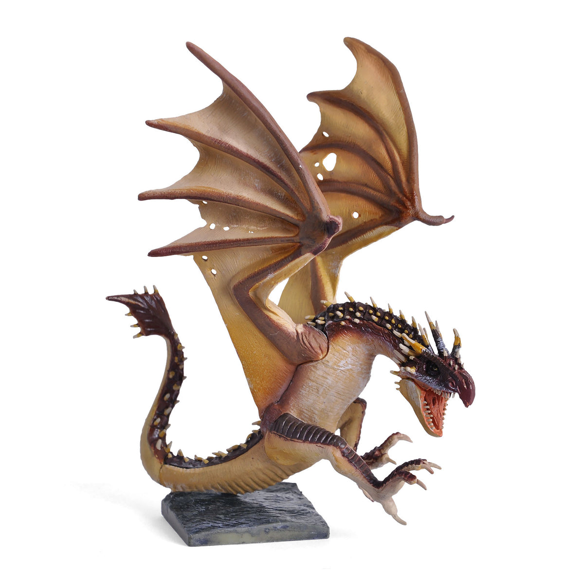 Imagen del producto Colacuerno Húngaro - Figura Mágica de Criaturas de Harry Potter