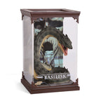 Imagen del producto Basilisco - Figura de Harry Potter de Animales Mágicos