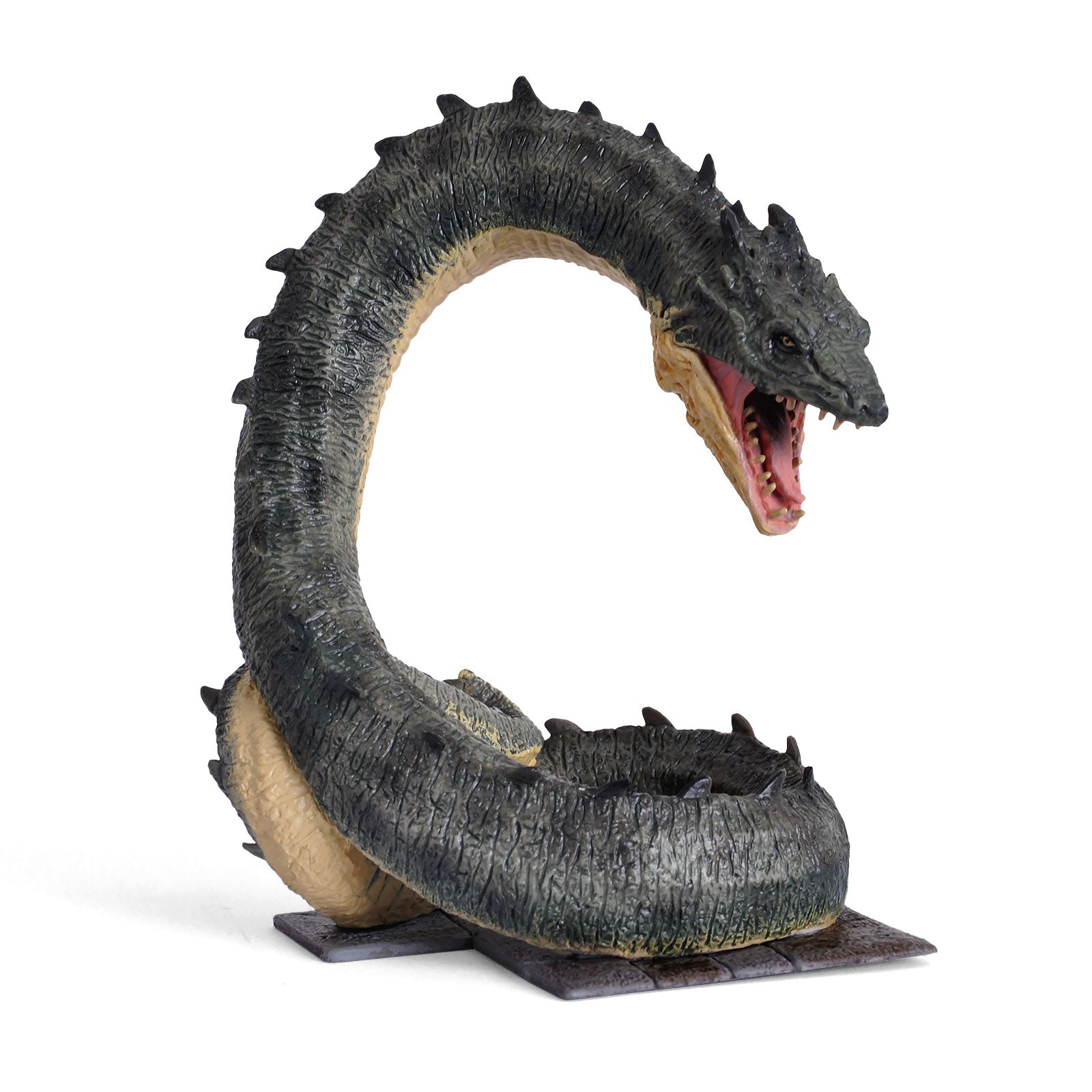 Imagen del producto Basilisco - Figura de Harry Potter de Animales Mágicos