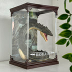 Imagen del producto Basilisco - Figura de Harry Potter de Animales Mágicos