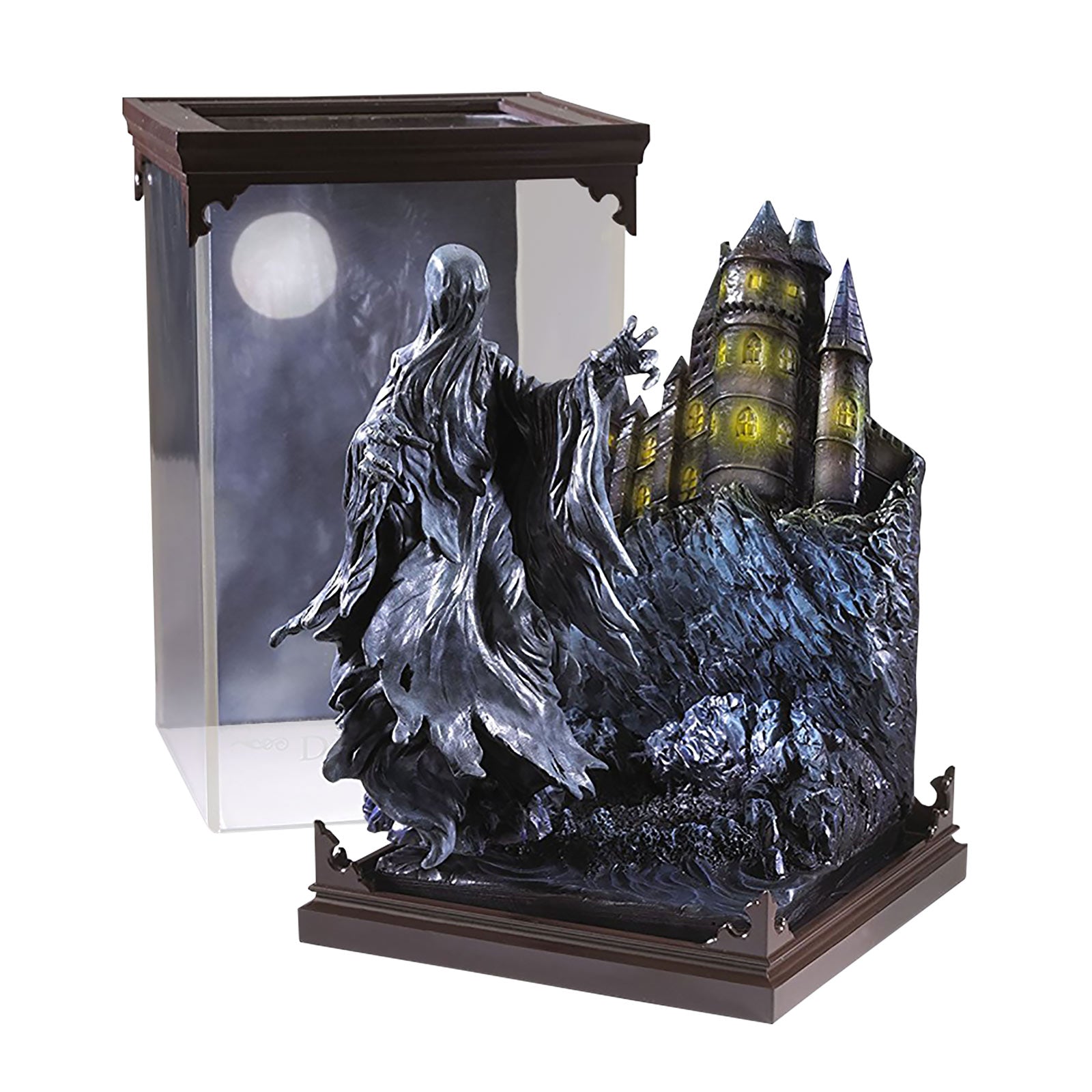Product image Dementor - Harry Potter Magical Creatures Figure