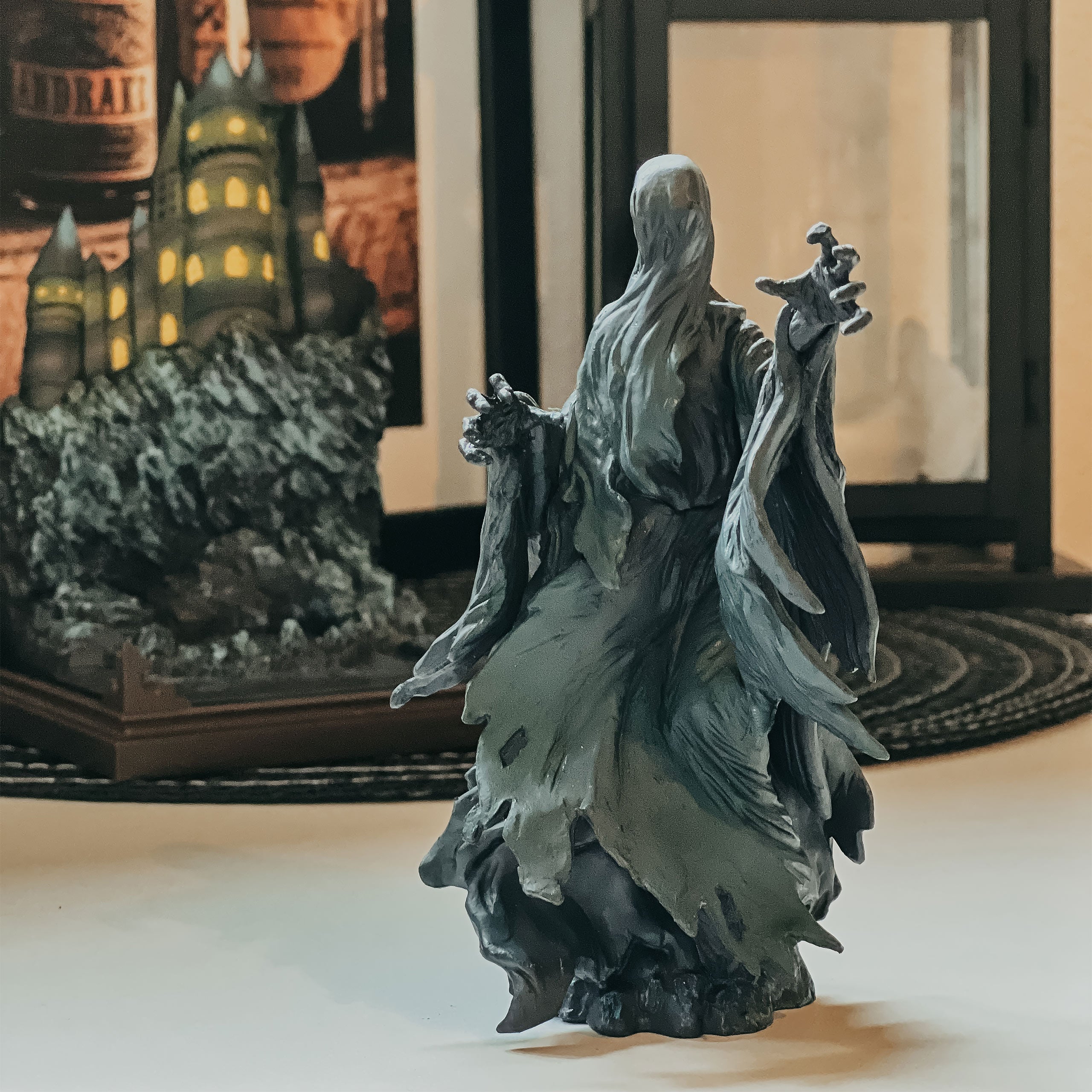 Product image Dementor - Harry Potter Magical Creatures Figure