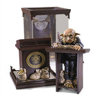 Imagen del producto Duende de Gringotts - Figura Criaturas Mágicas Harry Potter
