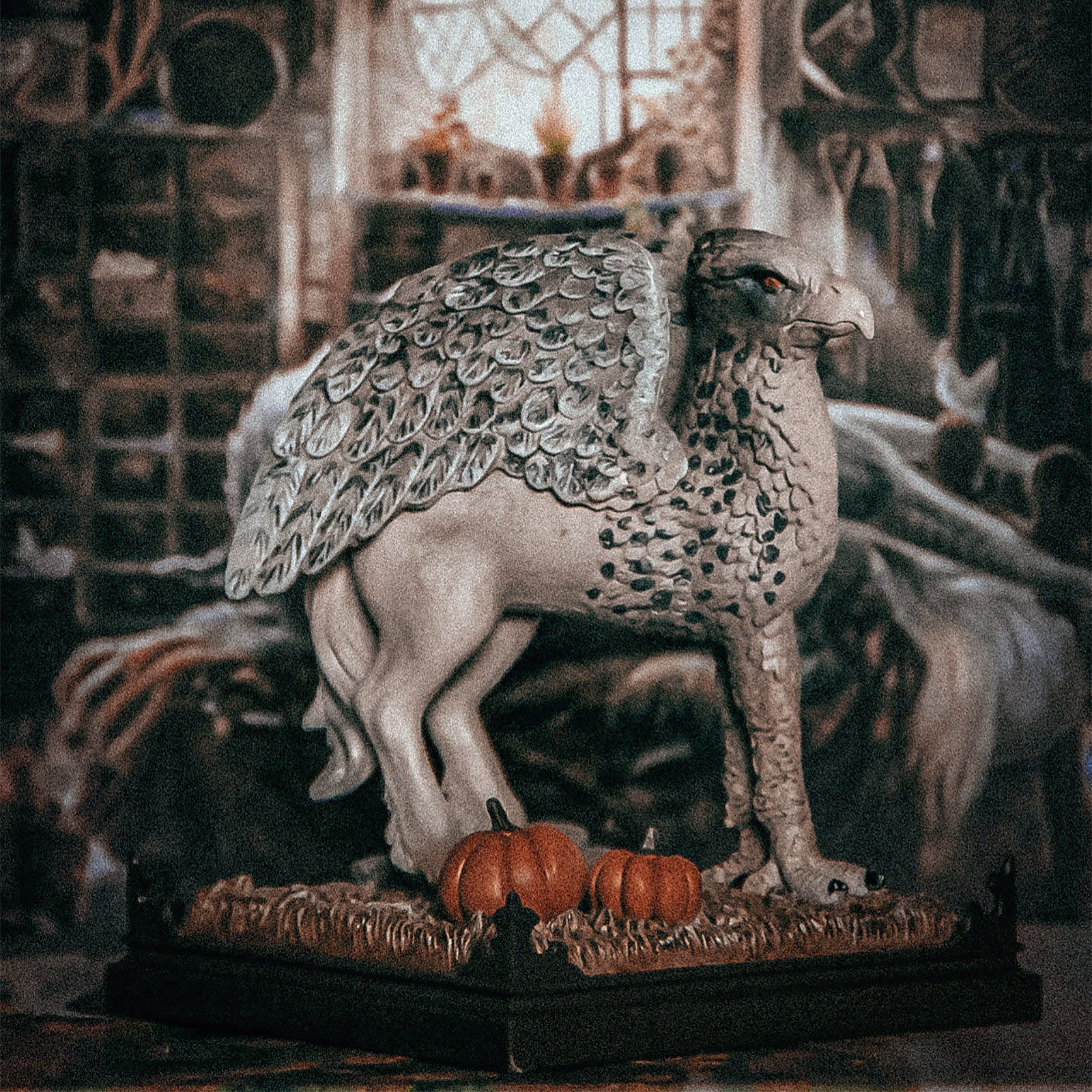 Product image Buckbeak - Harry Potter Magical Creatures Figure