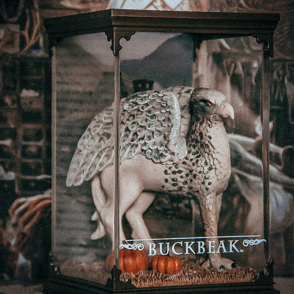 Product image Buckbeak - Harry Potter Magical Creatures Figure