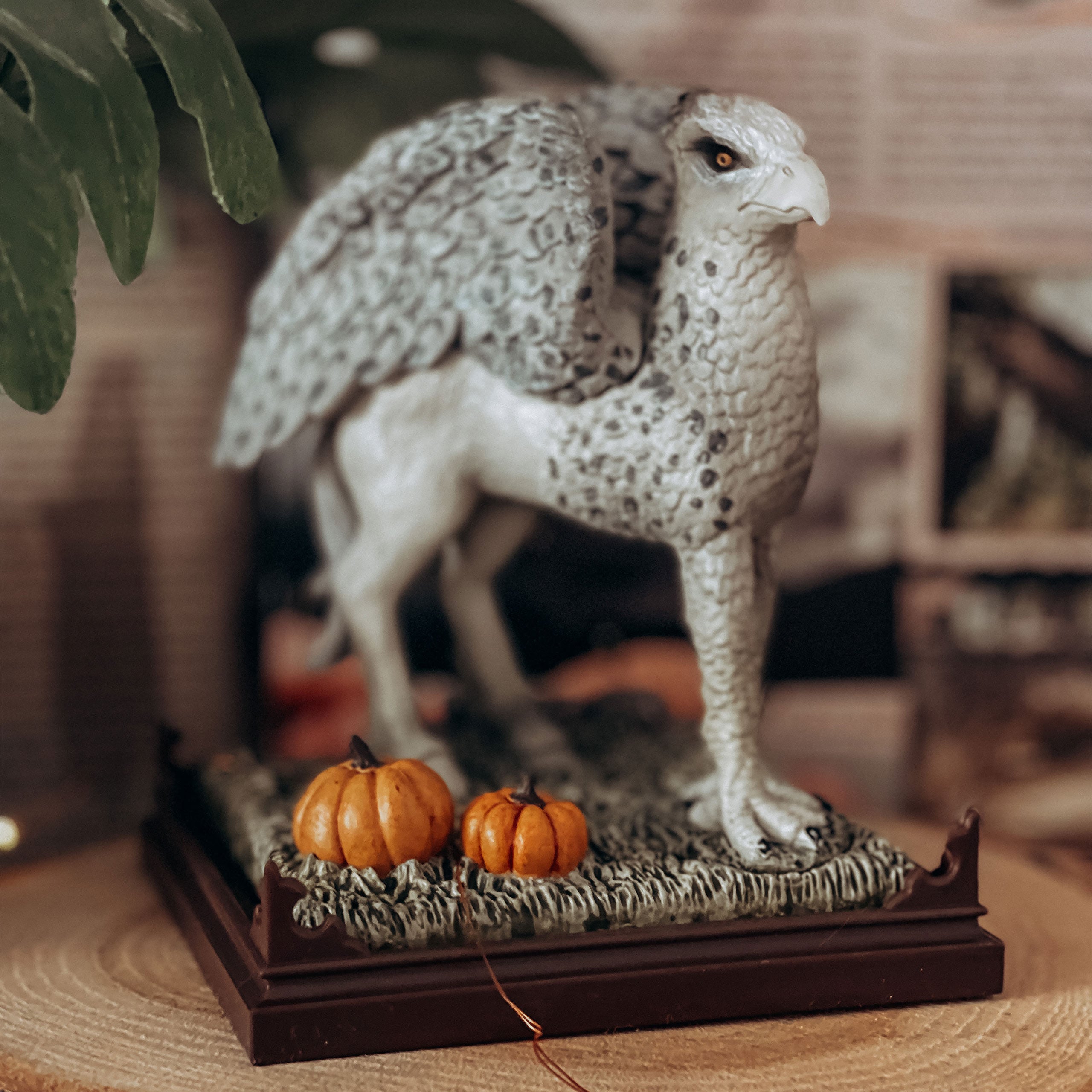 Product image Buckbeak - Harry Potter Magical Creatures Figure