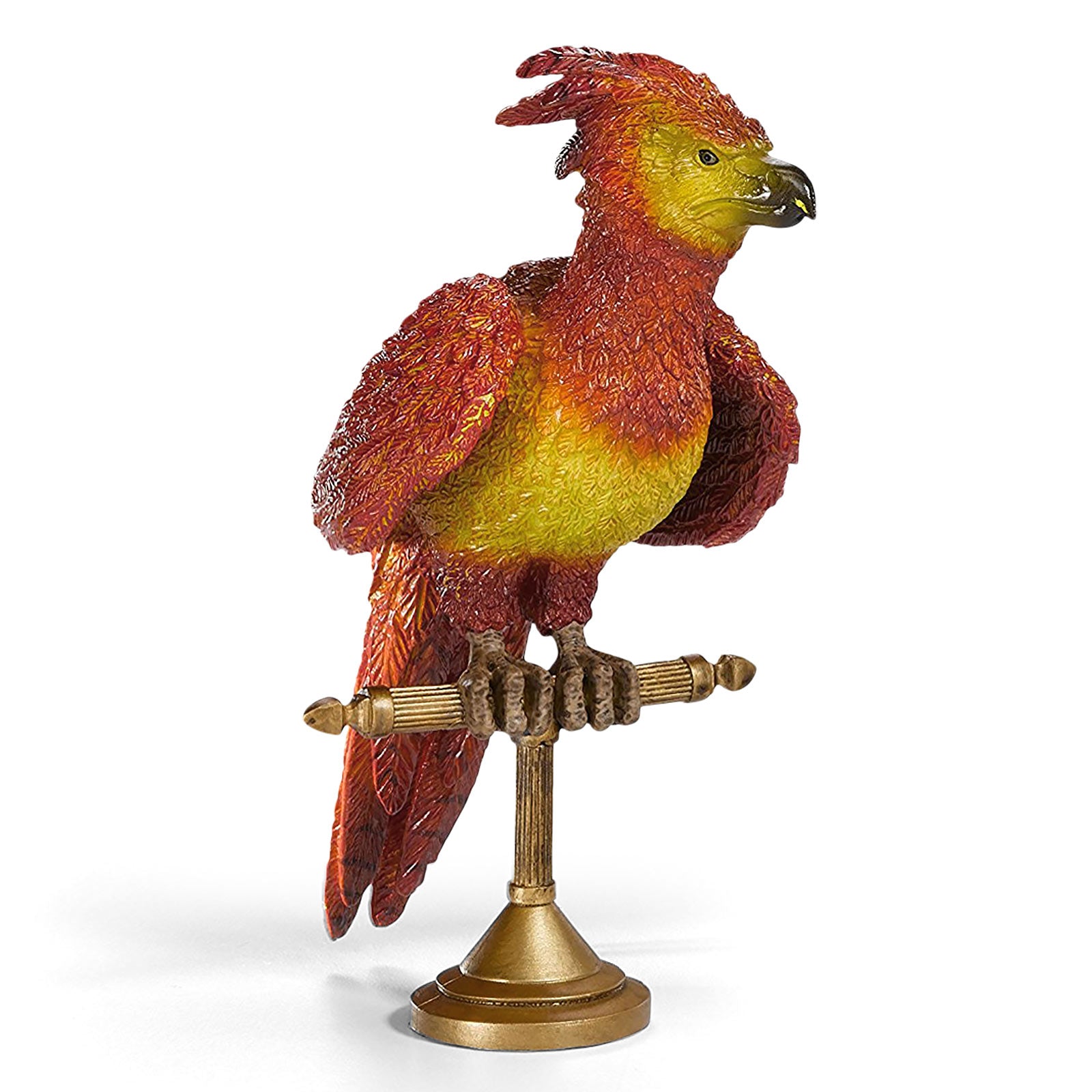 Imagen del producto Fawkes - Figura de Criaturas Mágicas de Harry Potter