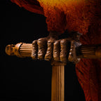 Imagen del producto Fawkes - Figura de Criaturas Mágicas de Harry Potter