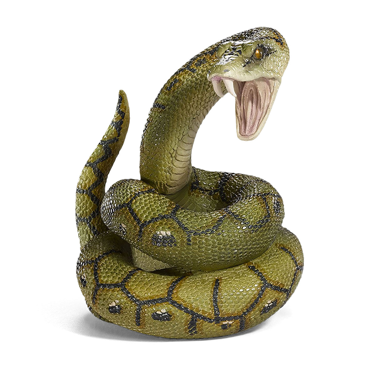 Imagen del producto Nagini - Figura de criaturas mágicas de Harry Potter